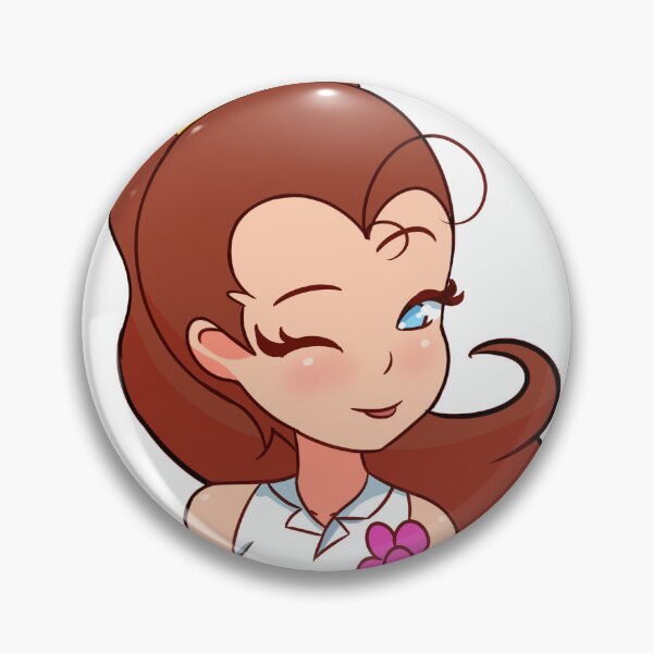 Item preview, Luan loud designed and sold by Slyanimations.