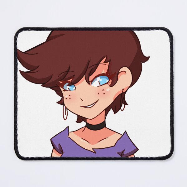 Item preview, Luna loud designed and sold by Slyanimations.
