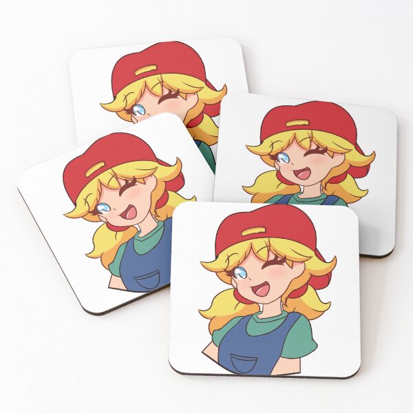 Item preview, lana fuerte designed and sold by Slyanimations.