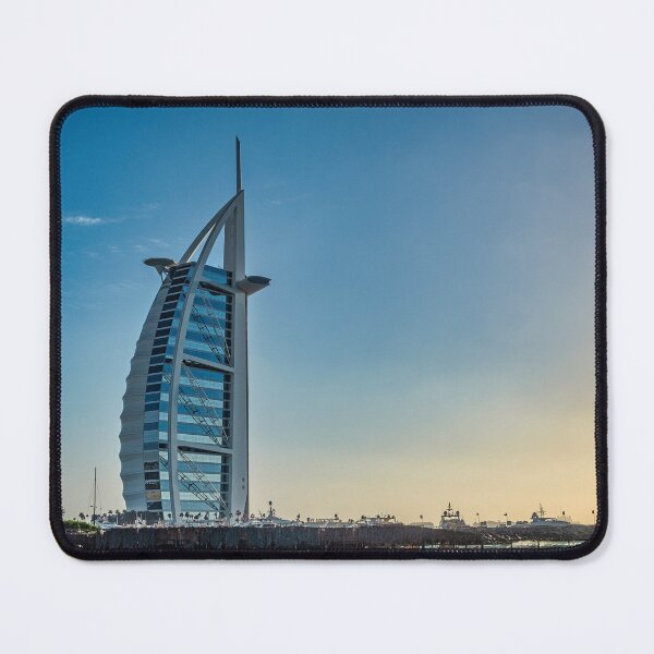 Item preview, Burj Al Arab, Dubai designed and sold by photograham.