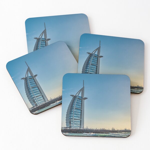 Item preview, Burj Al Arab, Dubai designed and sold by photograham.