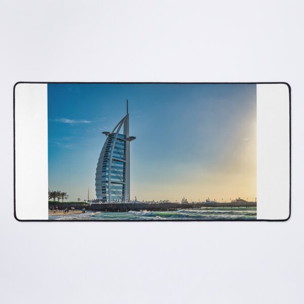 Item preview, Burj Al Arab, Dubai designed and sold by photograham.