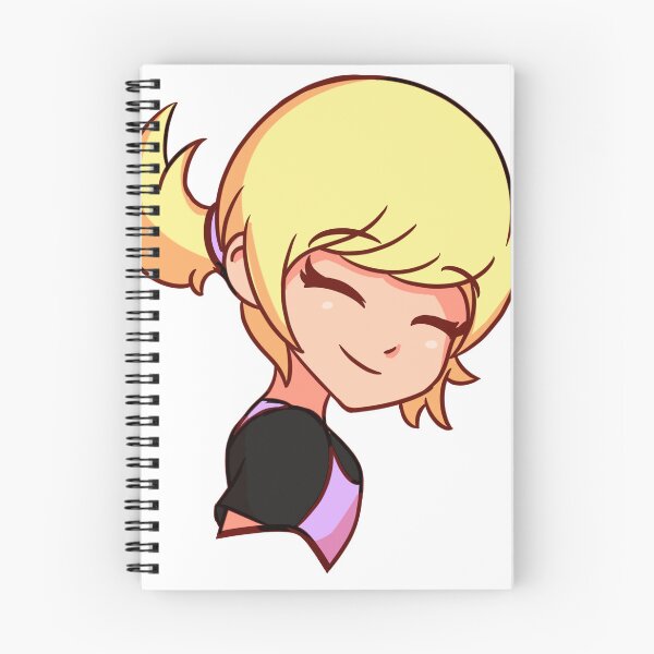 Artikelvorschau, Lily älter laut entworfen und verkauft von Slyanimations.