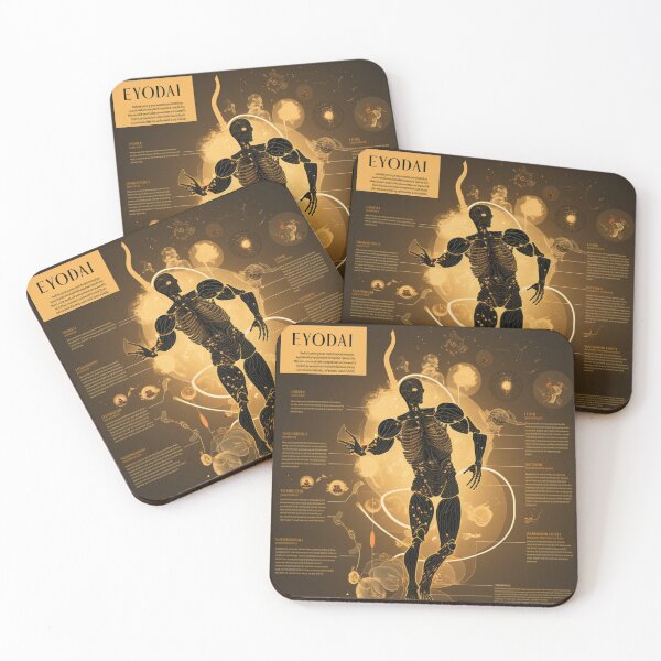 Item preview, Mysterious anatomy  designed and sold by fanzen69.