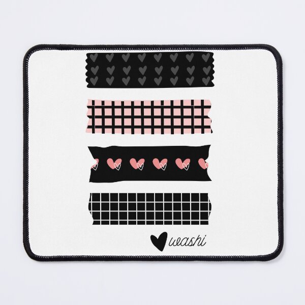 Item preview, Washi love designed and sold by PsychoCraftShop.