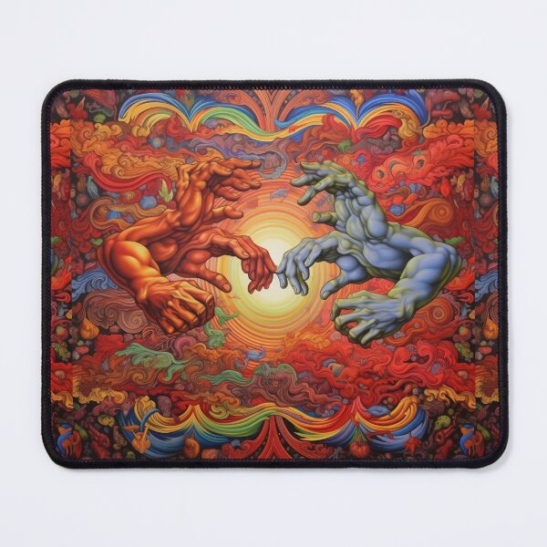 Item preview, "Classics Reborn" Creation of Adam designed and sold by NextEchelon.