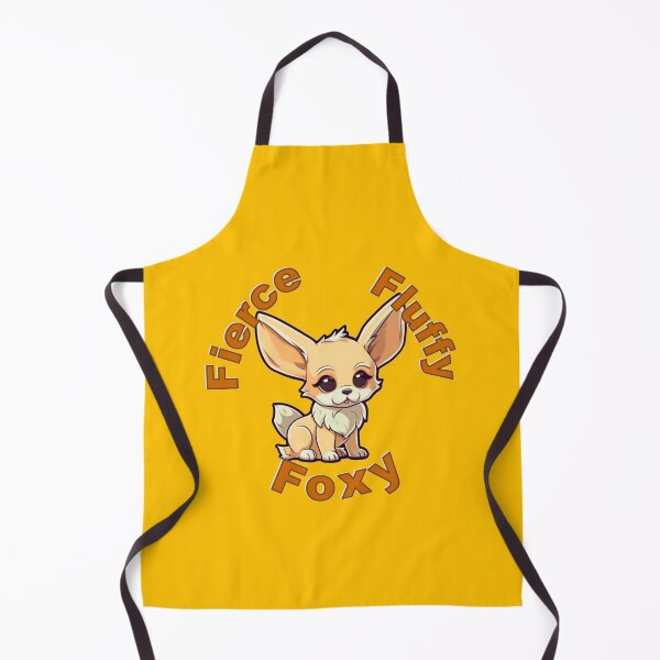 Item preview, Desert Foxy designed and sold by luvablelifeform.