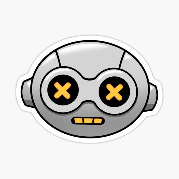 Item preview, Fugitoid designed and sold by coronarybypass.