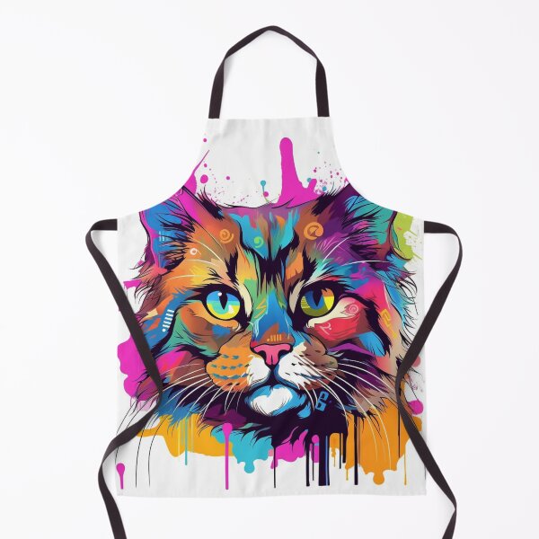 Item preview, Street cat design designed and sold by minimaldesigns-.