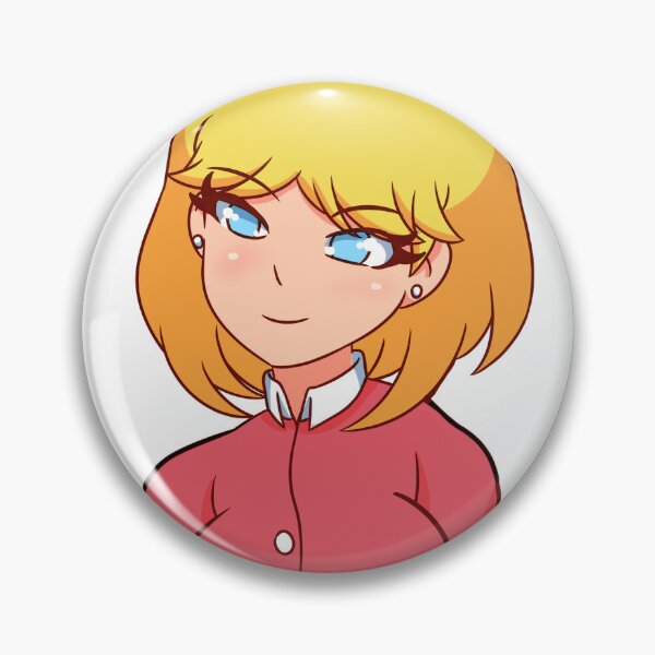Artikelvorschau, Rita laut entworfen und verkauft von Slyanimations.