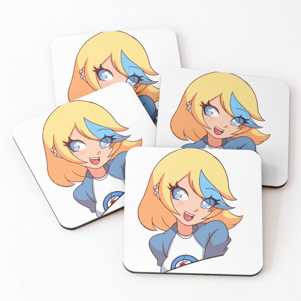 Item preview, Sam sharp  designed and sold by Slyanimations.
