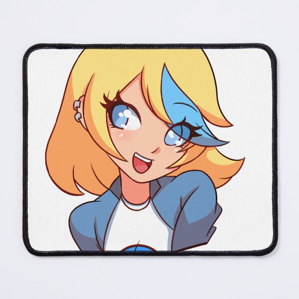 Item preview, Sam sharp  designed and sold by Slyanimations.