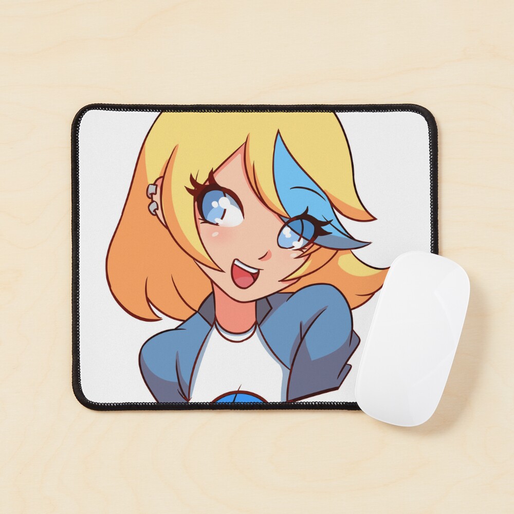 Item preview, Mouse Pad designed and sold by Slyanimations.