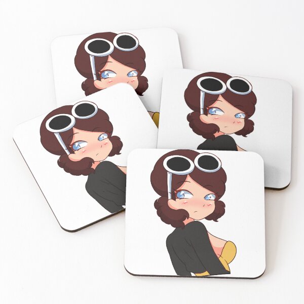 Item preview, QT designed and sold by Slyanimations.