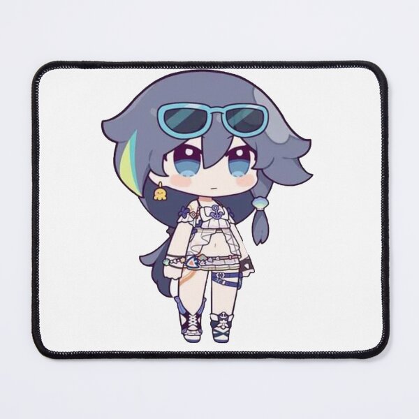 Item preview, Honkai Impact 3rd Fu Hua designed and sold by Ginpachistore.