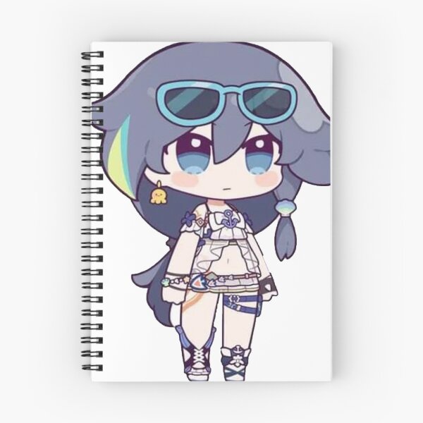 Item preview, Honkai Impact 3rd Fu Hua designed and sold by Ginpachistore.