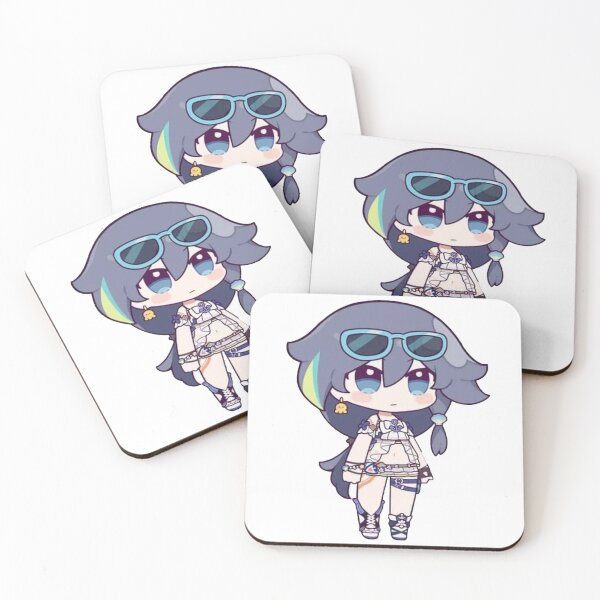 Item preview, Honkai Impact 3rd Fu Hua designed and sold by Ginpachistore.