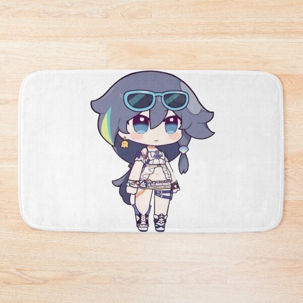 Item preview, Honkai Impact 3rd Fu Hua designed and sold by Ginpachistore.
