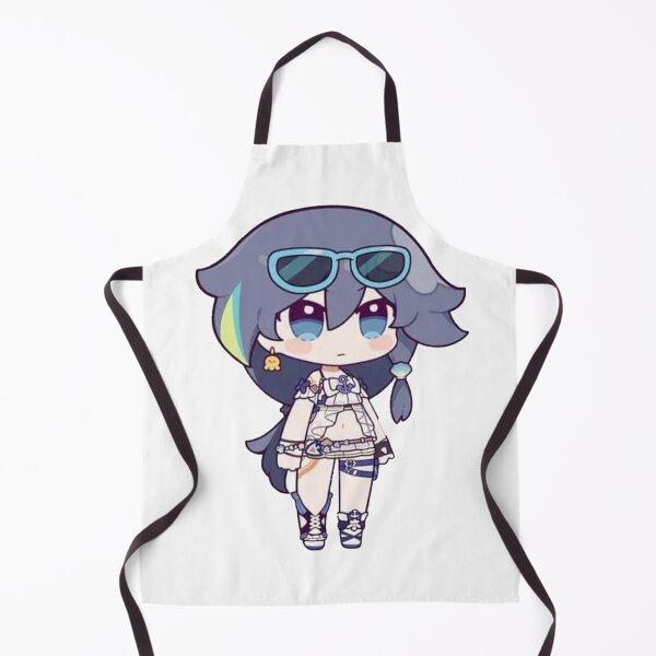 Item preview, Honkai Impact 3rd Fu Hua designed and sold by Ginpachistore.