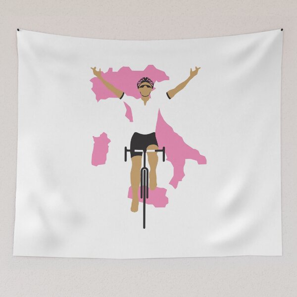 Item preview, Giro de Italia 2023 designed and sold by mlengse.