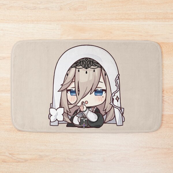 Item preview, Honkai Impact 3rd Aponia designed and sold by Ginpachistore.