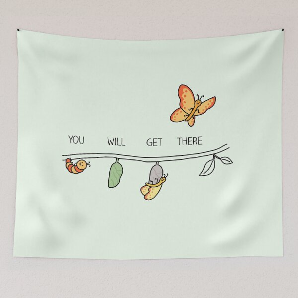 Item preview, Metamorphosis designed and sold by Milkyprint.