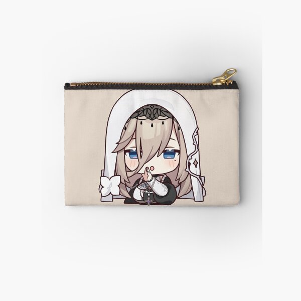 Item preview, Honkai Impact 3rd Aponia designed and sold by Ginpachistore.