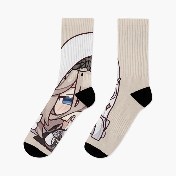 Item preview, Honkai Impact 3rd Aponia designed and sold by Ginpachistore.