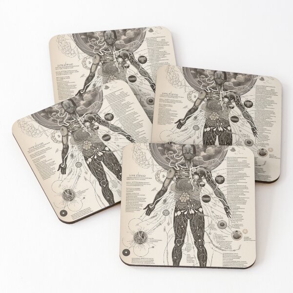 Item preview, Mythology anatomy  designed and sold by fanzen69.