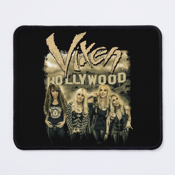 Item preview, VIXEN BAND designed and sold by MaryAij123.