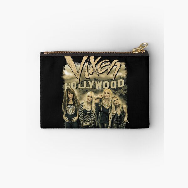 Item preview, VIXEN BAND designed and sold by MaryAij123.