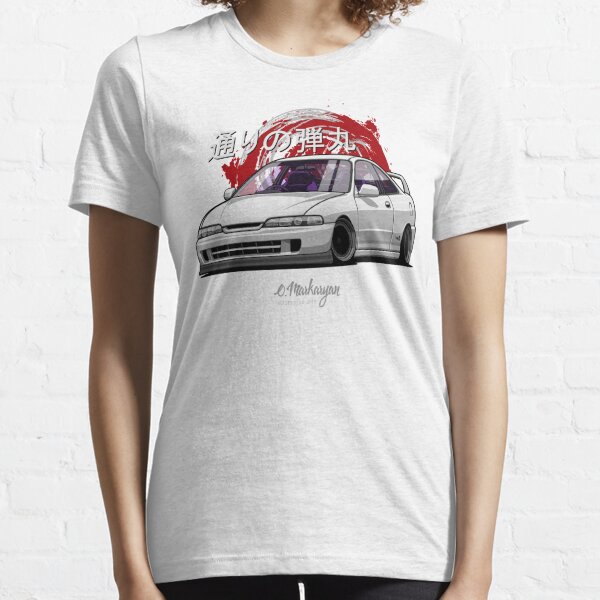 integra t shirt