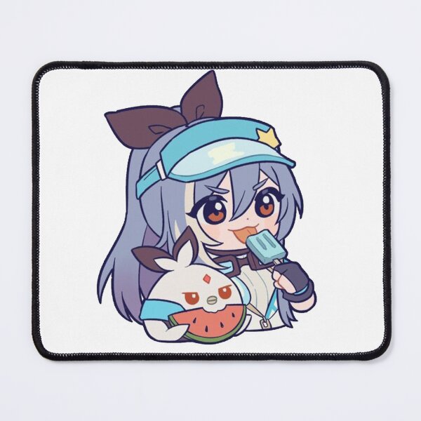 Item preview, Honkai Impact 3rd herrscher of sentience designed and sold by Ginpachistore.