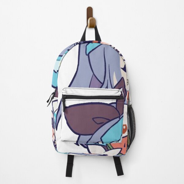 Item preview, Honkai Impact 3rd herrscher of sentience designed and sold by Ginpachistore.