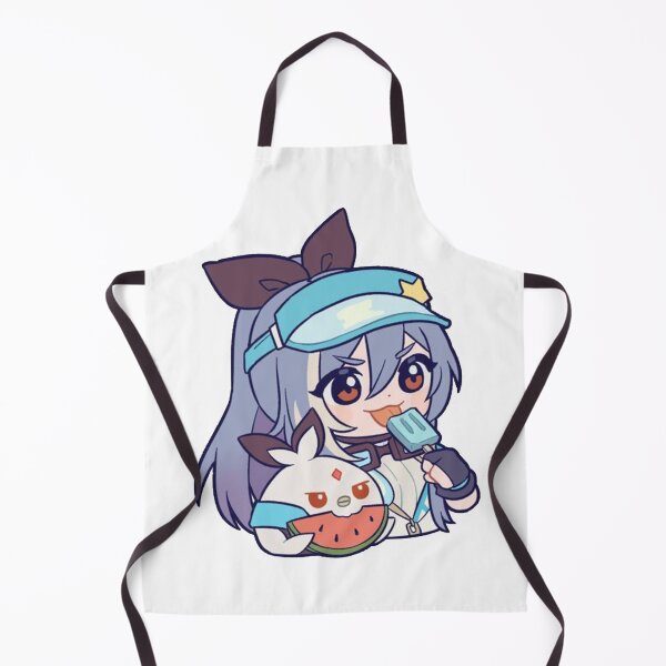 Item preview, Honkai Impact 3rd herrscher of sentience designed and sold by Ginpachistore.