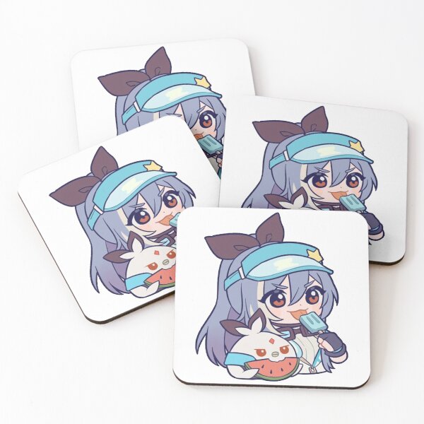 Item preview, Honkai Impact 3rd herrscher of sentience designed and sold by Ginpachistore.