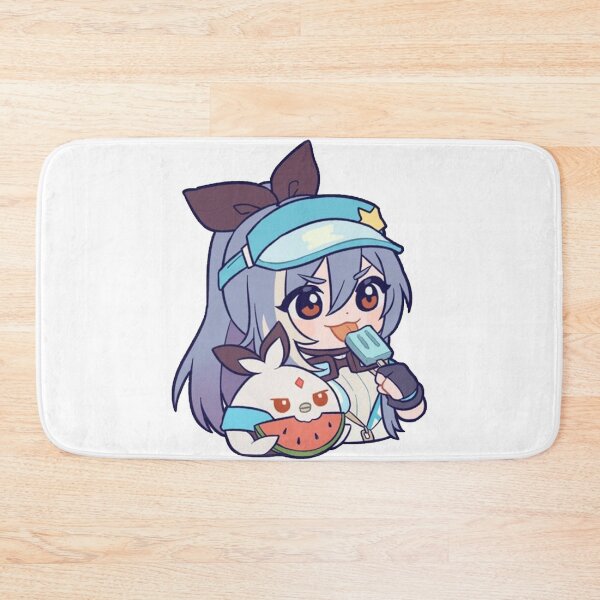 Item preview, Honkai Impact 3rd herrscher of sentience designed and sold by Ginpachistore.