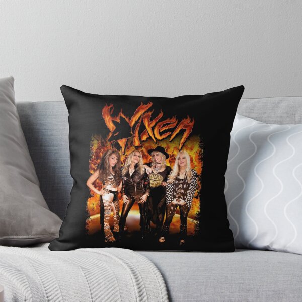 Item preview, VIXEN BAND designed and sold by MaryAij123.