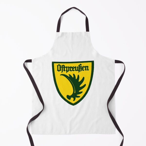 Item preview, East Prussia; Coat of Arms; designed and sold by StickerApe.