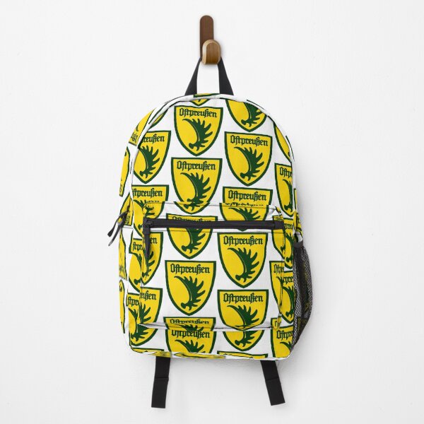 Item preview, East Prussia; Coat of Arms; designed and sold by StickerApe.