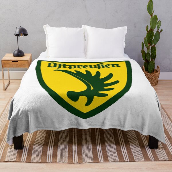 Item preview, East Prussia; Coat of Arms; designed and sold by StickerApe.