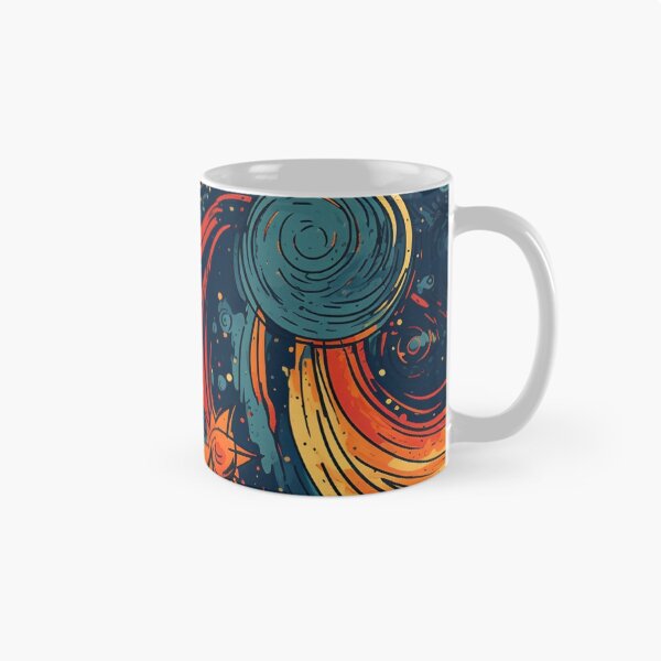 Item preview, Supernova designed and sold by SuperUltraPrint.