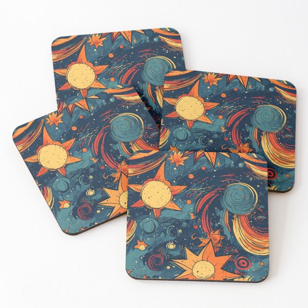 Item preview, Supernova designed and sold by SuperUltraPrint.