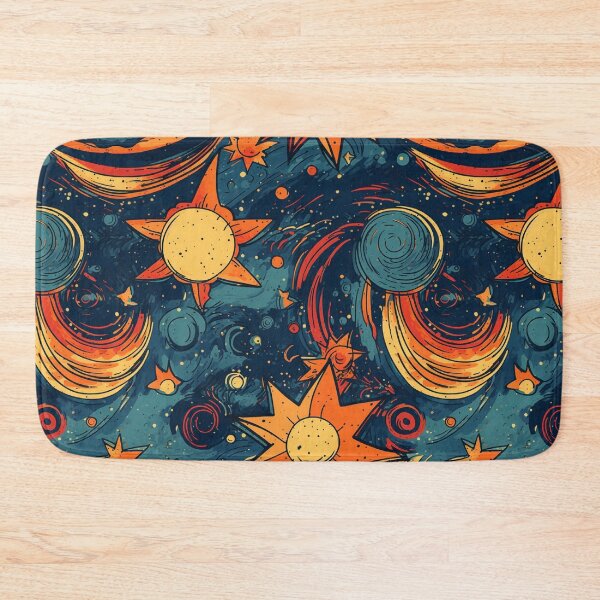 Item preview, Supernova designed and sold by SuperUltraPrint.