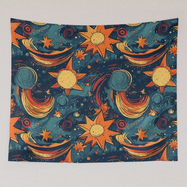 Item preview, Supernova designed and sold by SuperUltraPrint.