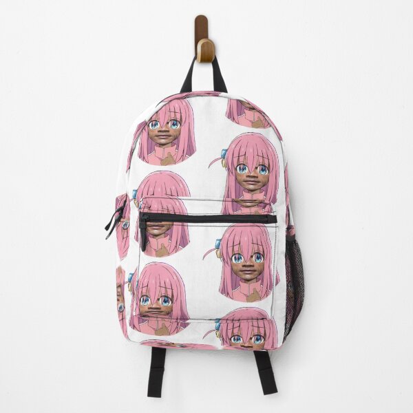 Item preview, Bocchi "The Rock" Johnson designed and sold by HK-C.