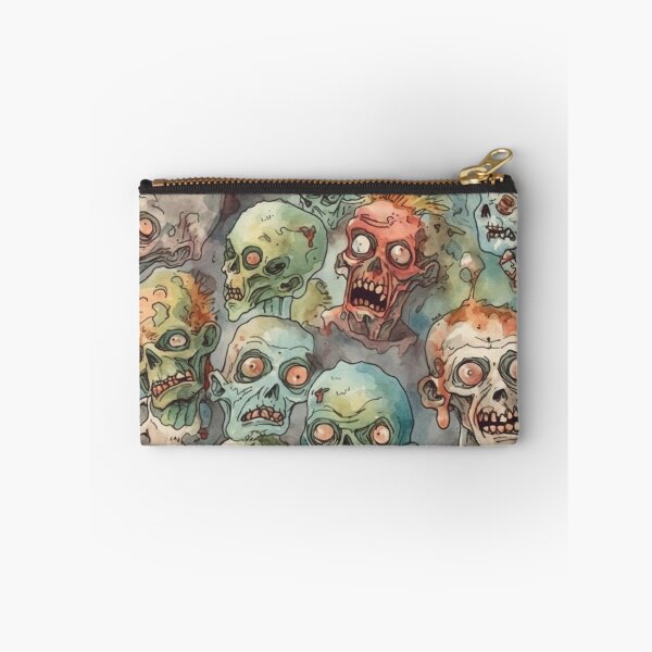 Item preview, Zombies designed and sold by SuperUltraPrint.