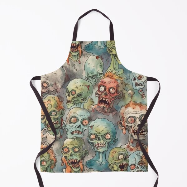 Item preview, Zombies designed and sold by SuperUltraPrint.