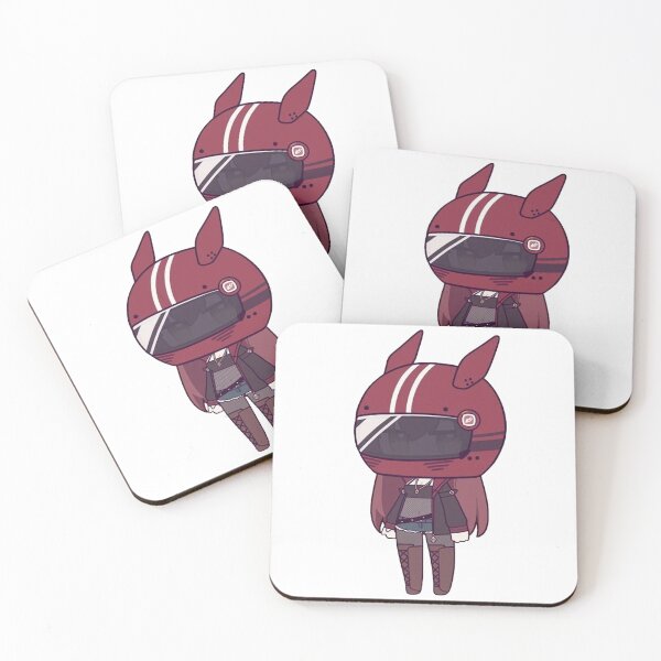 Item preview, Honkai Impact 3rd murata designed and sold by Ginpachistore.