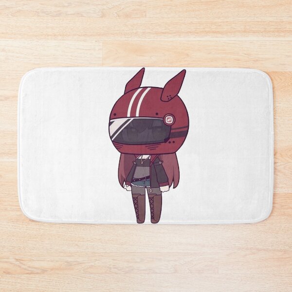 Item preview, Honkai Impact 3rd murata designed and sold by Ginpachistore.